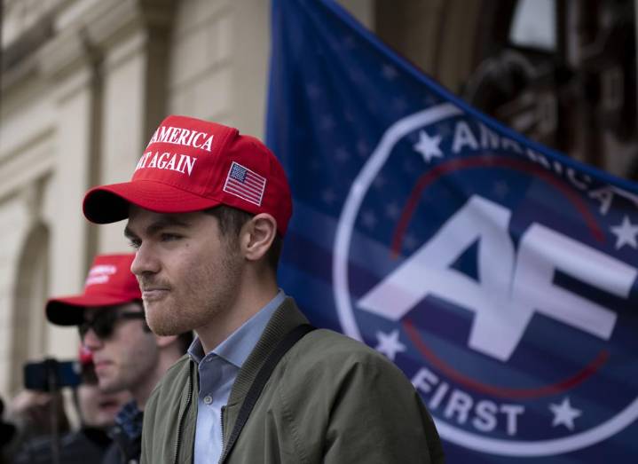 Why are our young men proud of their bigotry?