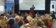 Office of Violence prevention reports a decrease in violent crime