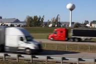 Casselton leaders request signs to show motorists bypass route
