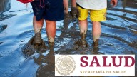 Veracruz inicia fase de saneamiento tras inundaciones: brigadas médicas atienden municipios afectados