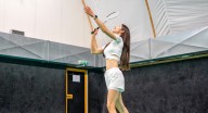 Extremadura se situará en el panorama más alto del bádminton español en 2026
