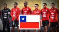 Prensa chilena se rinde ante dos figuras de la selección peruana previo amistoso: "Destacados"