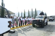 Con helicóptero y víveres Tamaulipas apoya a Veracruz; Américo Villarreal llama a la población a solidarizarse