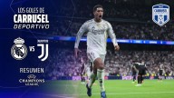 Bellingham rescata al Madrid contra la Juve