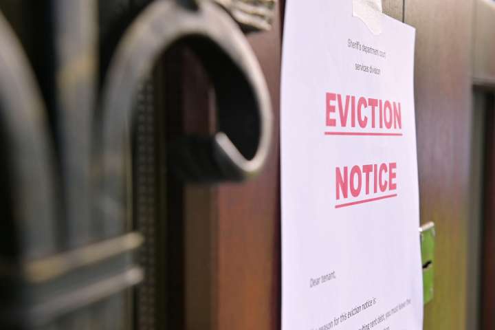 L.A. City Council to approve $8.4M contract for eviction defense services