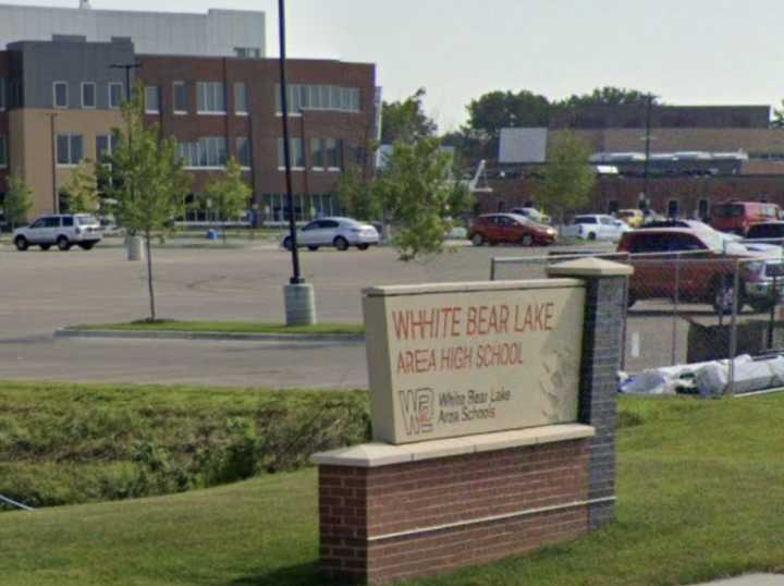 Controversy in White Bear Lake as it emerges 22-year-old man enrolled in high school