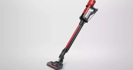 Argos recalls vacuum cleaner over electric shock fears