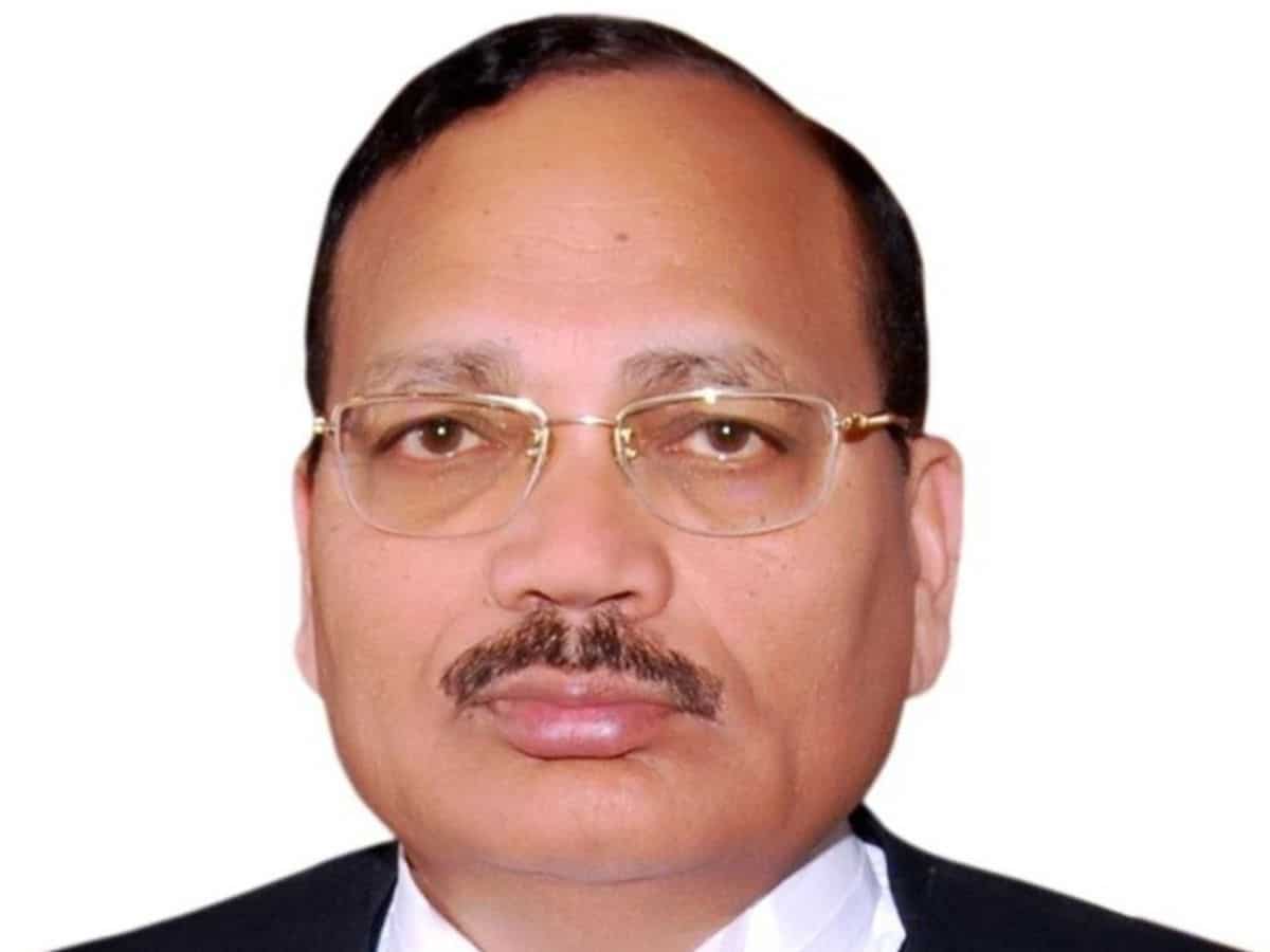 President appoints Justice Surya Kant as next CJI