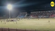 Ica: Suspenden por tres años a Alianza Pisco de jugar la Copa Perú tras protagonizar actos violentos