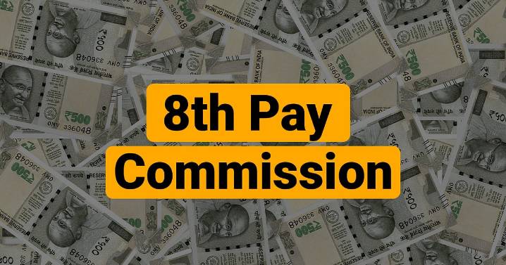 8th Pay Commission: Justice Ranjana Desai Named Chairperson, Two Members Announced