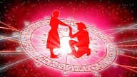 Estos son los 3 signos del zodiaco que conocerán el amor entre octubre y diciembre