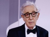 Woody Allen pays heartfelt tribute to Diane Keaton