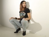 SUNshine Girl Kathryn