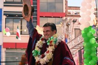Don't underestimate Bolivia's election