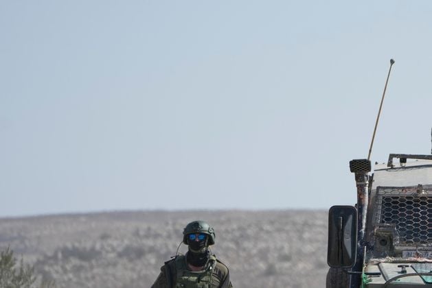 Netanyahu orders Israeli army to carry out ‘powerful’ strikes in Gaza