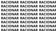 Acertijo visual: sola las personas con vista de halcón podrán encontrar la palabra ‘Racional’’