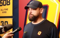 Pace back from suspension in time for Queen's football playoffs
