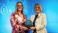 Mandurah chaplain Linda Liddelow recognised at Governor’s Chaplaincy Awards