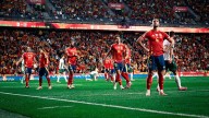 España golea a Bulgaria 4-0 e iguala un récord da era Del Bosque