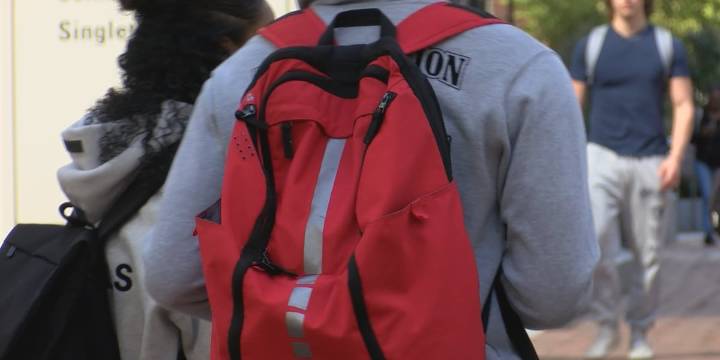 ‘So far, so good’: Revamped FAFSA forms officially open