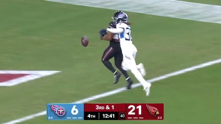 NFL news 2025: Jonathan Gannon heated clash with Emari Demercado