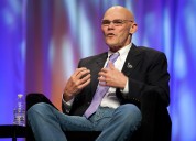 Strategist warns GOP is about to 'find out' having 'no money' energizes Americans