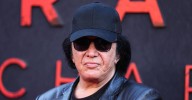 KISS Rocker Gene Simmons, 76, Rushed to Hospital After Losing Consciousness During Malibu Car Crash