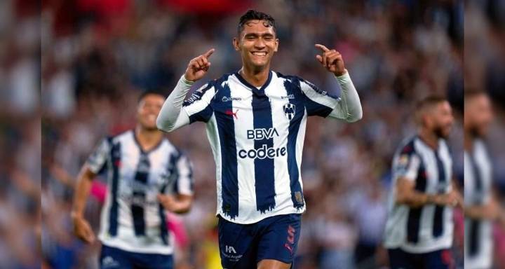 Fidel Ambriz vuelve a la acción y apunta al Clásico Regio 141