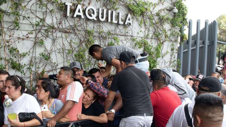 Ticketmaster Promete Reforma para 'Meter en Cintura' a Revendedores de Entradas para Eventos