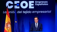 Garamendi aclara que no rechaza el permiso de diez días por fallecimiento, sino las «formas» de Díaz