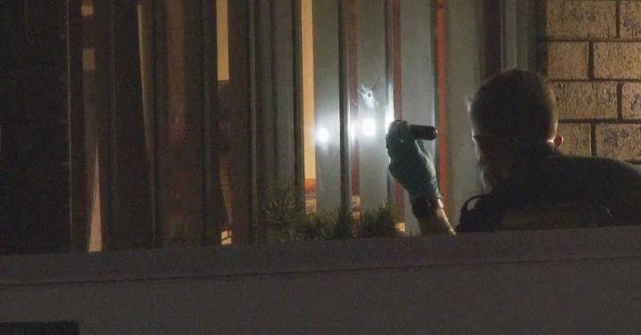 Sydney news: Two public shootings in 20 minutes in Sydney overnight in Prestons and West Hoxton