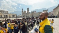 ¿Lo pueden multar si no participó en el Simulacro Nacional de Evacuación 2025?