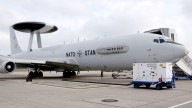 NATO is bolstering its eastern flank following alleged Russian incursions. CNN joined a surveillance flight