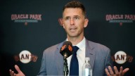 Giants insider reveals major contract update between Buster Posey, Tony Vitello for managerial role