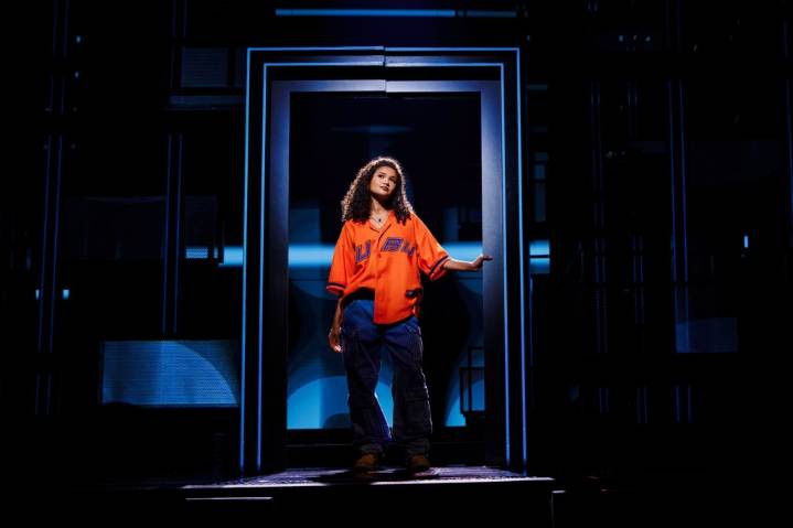 ‘Hell’s Kitchen’ writer Kristopher Diaz talks working with Alicia Keys