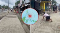 Temblor hoy: reportan sismo de 7.6 en Filipinas, se activa alerta de tsunami