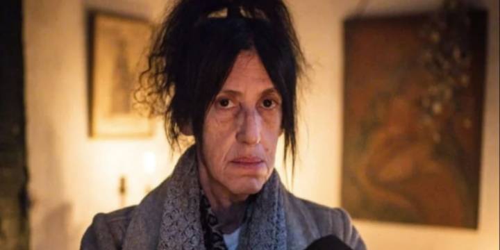 Murió a los 66 años Claudia Schijman, actriz de El Eternauta y Buenos Vecinos