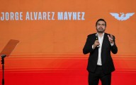 Partido opositor critica que el modelo de gobierno en México “no es sostenible”