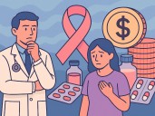 ¿Por qué los tratamientos contra el cáncer siguen siendo inaccesibles?