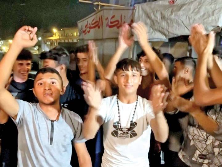 Israel y Hamás pactan liberar rehenes a cambio de tregua; logran primera fase