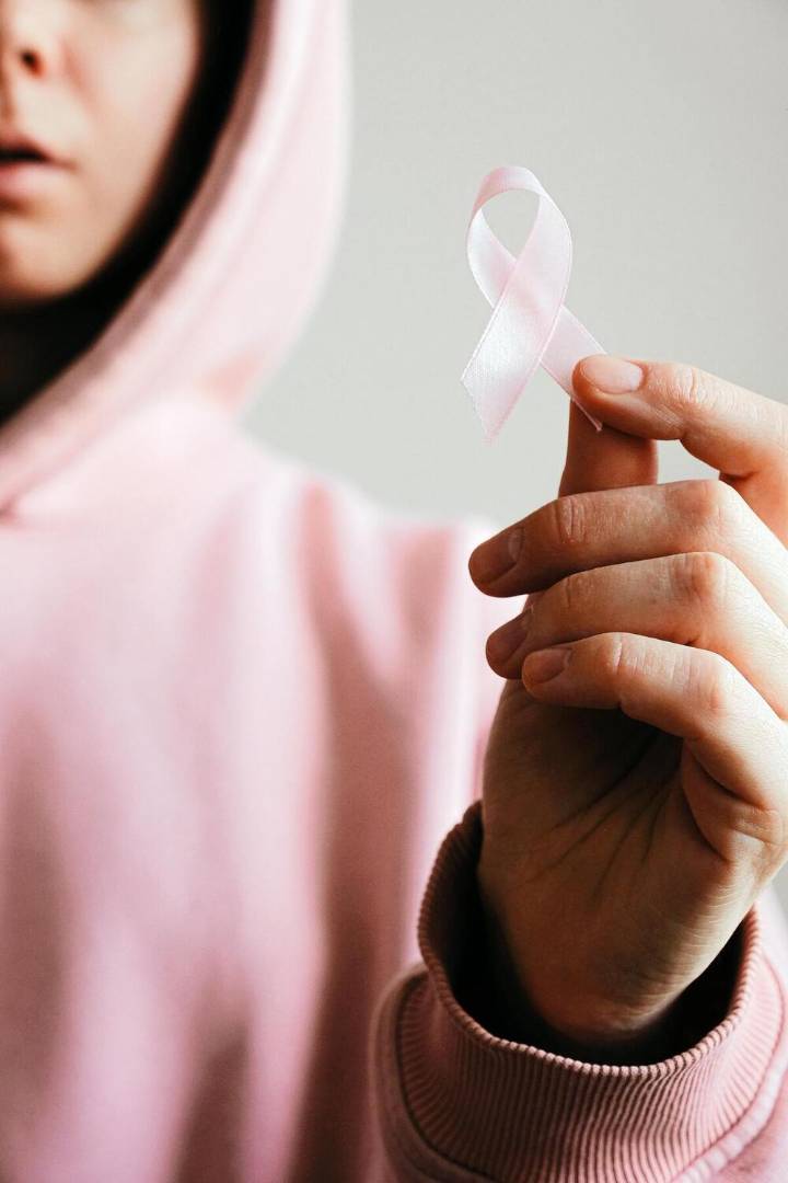 La sociedad se viste de rosa