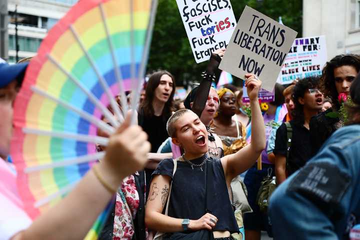 Hard-won gay rights will be easily lost