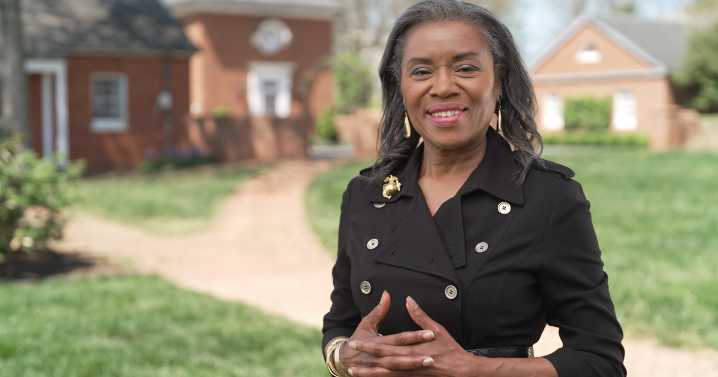 VPA, VLNP voter guide: Republican nominee for governor Winsome Earle