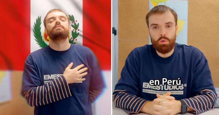 Ibai Llanos llegará a Perú en noviembre y lanza una INESPERADA pregunta en redes sociales