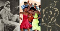 Harlem Renaissance's LGBTQ legacy featured in new exhibit