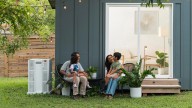 This home battery company just raised $1 billion to build a new type of power company