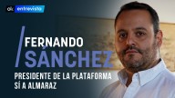 Sí a Almaraz: "El cierre de la central nuclear va a separar familias"