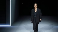 Fendi names Maria Grazia Chiuri as creative director of the Italian fashion house