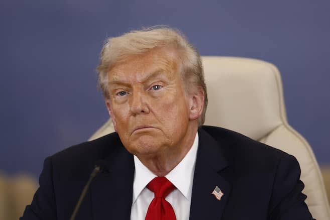 Trump amenaza con cortar la ayuda a Colombia: ¿Qué programas están en riesgo?