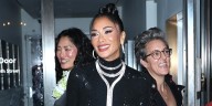 Nicole Scherzinger Looks Gorgeous in Sequined Dress After Carnegie Hall Performance in NYC | Nicole Scherzinger 